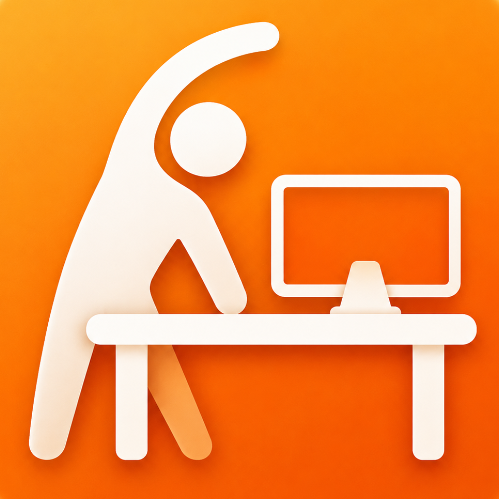 DeskFit AI